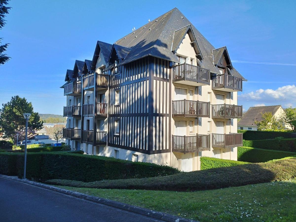 Le Vieux Pressoir De Villers - Appt Avec Balcon Екстериор снимка